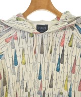 mina perhonen（ミナペルホネン）パーカー 白 サイズ:36(S位) レディース/2200662413011