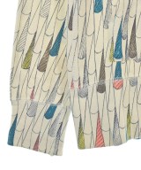 mina perhonen（ミナペルホネン）パーカー 白 サイズ:36(S位) レディース/2200662413011