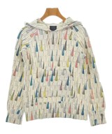 mina perhonen パーカー