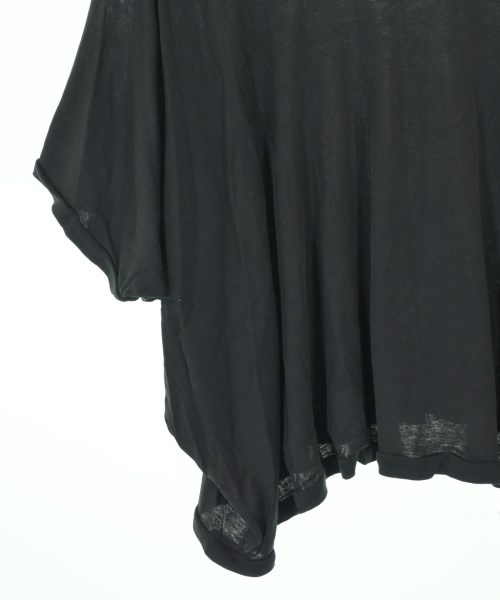 mina perhonen（ミナペルホネン）Tシャツ・カットソー 黒 サイズ:36(S位) レディース/2200710532107