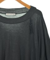 mina perhonen（ミナペルホネン）Tシャツ・カットソー 黒 サイズ:36(S位) レディース/2200710532107