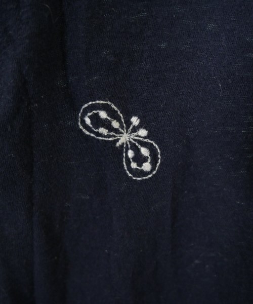mina perhonen（ミナペルホネン）Tシャツ・カットソー 紺 サイズ:40(M位) レディース/2200710532114