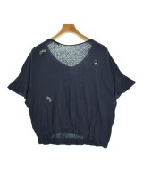 mina perhonen（ミナペルホネン）Tシャツ・カットソー 紺 サイズ:40(M位) レディース/2200710532114