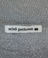mina perhonen（ミナペルホネン）Tシャツ・カットソー グレー サイズ:38(M位) レディース/2200708806173