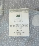 mina perhonen（ミナペルホネン）Tシャツ・カットソー グレー サイズ:38(M位) レディース/2200708806173