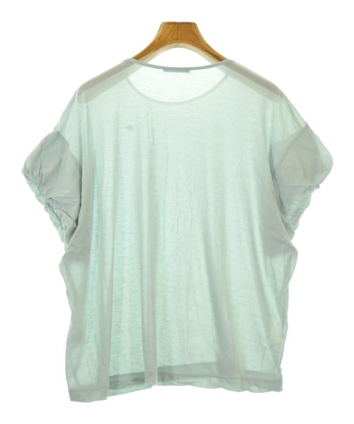 mina perhonen（ミナペルホネン）Tシャツ・カットソー 青 サイズ:36(S位) レディース/2200708806180