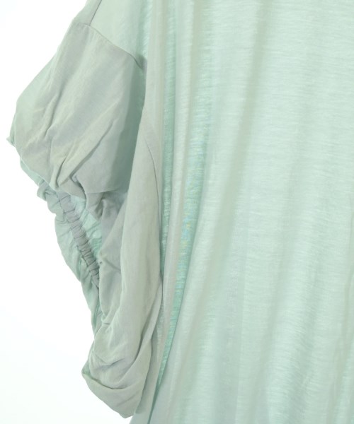 mina perhonen（ミナペルホネン）Tシャツ・カットソー 青 サイズ:36(S位) レディース/2200708806180