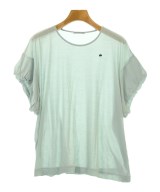 mina perhonen（ミナペルホネン）Tシャツ・カットソー 青 サイズ:36(S位) レディース/2200708806180