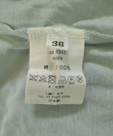 mina perhonen（ミナペルホネン）Tシャツ・カットソー 青 サイズ:36(S位) レディース/2200708806180