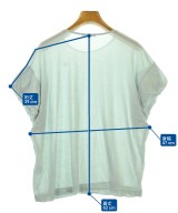mina perhonen（ミナペルホネン）Tシャツ・カットソー 青 サイズ:36(S位) レディース/2200708806180