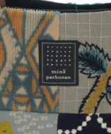 mina perhonen（ミナペルホネン）トートバッグ グレー サイズ:- レディース/2200708806289