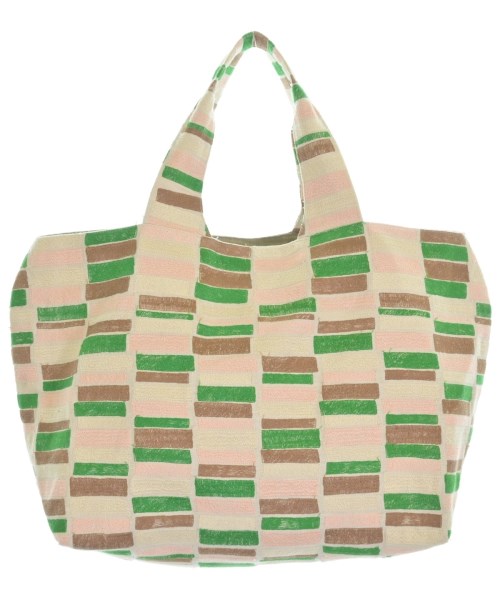 mina perhonen(ミナペルホネン)のトートバッグ サイズ:- 11,600円