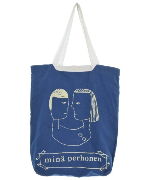 mina perhonen(ミナペルホネン)のトートバッグ サイズ:- 2,700円