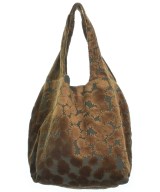 mina perhonen（ミナペルホネン）トートバッグ 茶 サイズ:- レディース/2200708589281