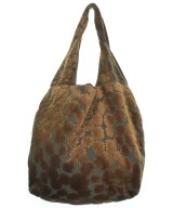 mina perhonen（ミナペルホネン）トートバッグ 茶 サイズ:- レディース/2200708589281