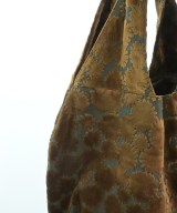mina perhonen（ミナペルホネン）トートバッグ 茶 サイズ:- レディース/2200708589281