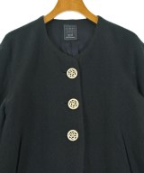 mina perhonen（ミナペルホネン）カジュアルジャケット 紺 サイズ:36(S位) レディース/2200713298017