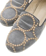 mina perhonen（ミナペルホネン）ドレスシューズ/ローファー グレー サイズ:EU36(22.5cm位) レディース/2200713978292