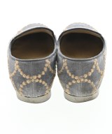 mina perhonen（ミナペルホネン）ドレスシューズ/ローファー グレー サイズ:EU36(22.5cm位) レディース/2200713978292