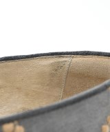 mina perhonen（ミナペルホネン）ドレスシューズ/ローファー グレー サイズ:EU36(22.5cm位) レディース/2200713978292