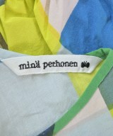 mina perhonen（ミナペルホネン）ブラウス 緑 サイズ:38(M位) レディース/2200711364172