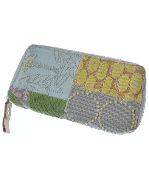 mina perhonen(ミナペルホネン)の財布・コインケース サイズ:- 2,900円