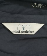 mina perhonen（ミナペルホネン）カジュアルシャツ 紺 サイズ:38(M位) レディース/2200716822035