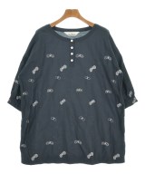 mina perhonen カジュアルシャツ