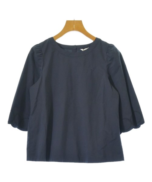 mina perhonen(ミナペルホネン)のブラウス サイズ:36(S位) 24,400円