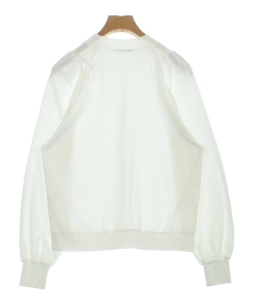 mina perhonen（ミナペルホネン）Tシャツ・カットソー 白 サイズ:36(S位) レディース/2200717983100
