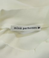 mina perhonen（ミナペルホネン）Tシャツ・カットソー 白 サイズ:36(S位) レディース/2200717983100