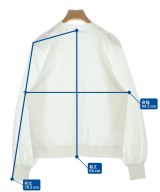 mina perhonen（ミナペルホネン）Tシャツ・カットソー 白 サイズ:36(S位) レディース/2200717983100