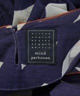 mina perhonen（ミナペルホネン）ワンピース 紫 サイズ:38(M位) レディース/2200718953072