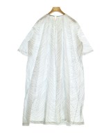 mina perhonen（ミナペルホネン）ワンピース 白 サイズ:38(M位) レディース/2200718953089