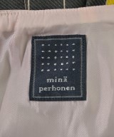 mina perhonen（ミナペルホネン）ひざ丈スカート グレー サイズ:-(S位) レディース/2200717255115