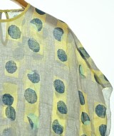 mina perhonen（ミナペルホネン）ブラウス グレー サイズ:F レディース/2200719622014