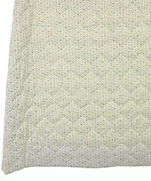 mina perhonen（ミナペルホネン）ロング・マキシ丈スカート 白 サイズ:36(S位) レディース/2200645015027