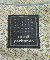 mina perhonen（ミナペルホネン）ロング・マキシ丈スカート 白 サイズ:36(S位) レディース/2200645015027