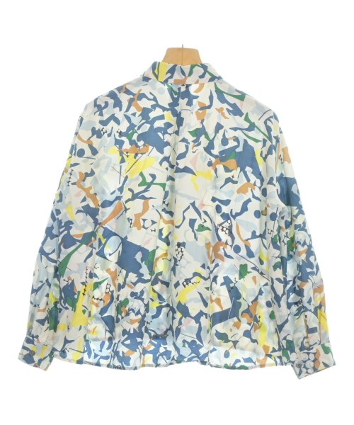 mina perhonen（ミナペルホネン）ブラウス 白 サイズ:36(S位) レディース/2200645015140