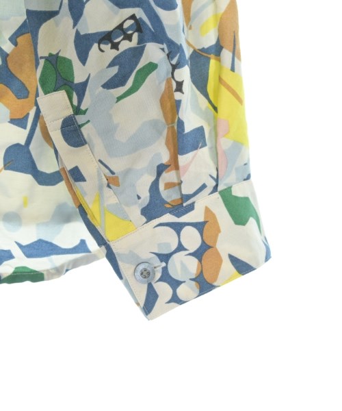 mina perhonen（ミナペルホネン）ブラウス 白 サイズ:36(S位) レディース/2200645015140