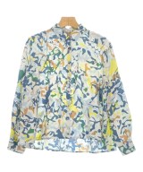 mina perhonen（ミナペルホネン）ブラウス 白 サイズ:36(S位) レディース/2200645015140