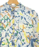 mina perhonen（ミナペルホネン）ブラウス 白 サイズ:36(S位) レディース/2200645015140