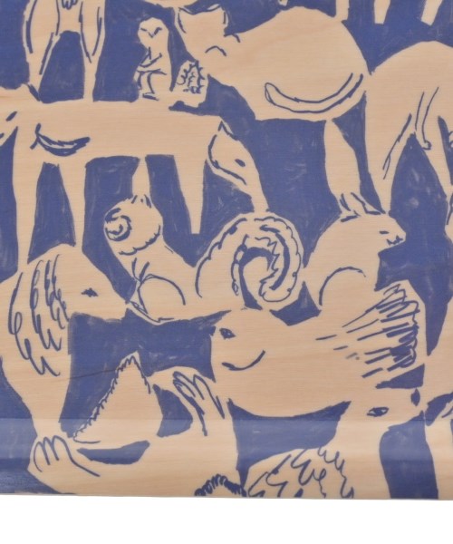 mina perhonen（ミナペルホネン）小物類（その他） 紺 サイズ:- レディース/2200645015171