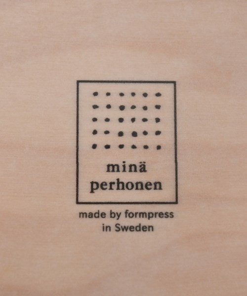 mina perhonen（ミナペルホネン）小物類（その他） 紺 サイズ:- レディース/2200645015171