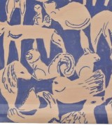 mina perhonen（ミナペルホネン）小物類（その他） 紺 サイズ:- レディース/2200645015171