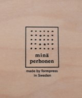 mina perhonen（ミナペルホネン）小物類（その他） 紺 サイズ:- レディース/2200645015171