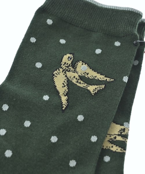 mina perhonen（ミナペルホネン）小物類（その他） 緑 サイズ:- レディース/2200645015256