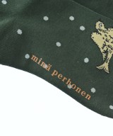 mina perhonen（ミナペルホネン）小物類（その他） 緑 サイズ:- レディース/2200645015256