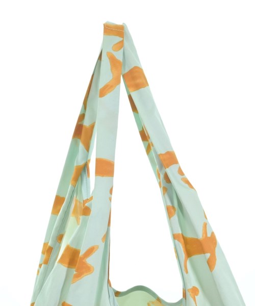 mina perhonen（ミナペルホネン）トートバッグ 青 サイズ:- レディース/2200642369048