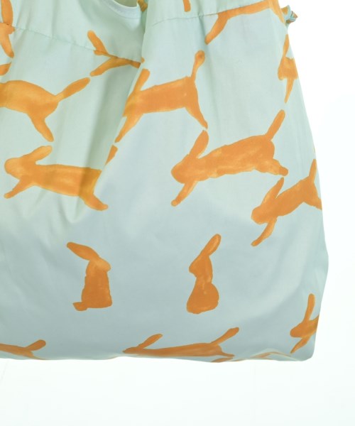 mina perhonen（ミナペルホネン）トートバッグ 青 サイズ:- レディース/2200642369048